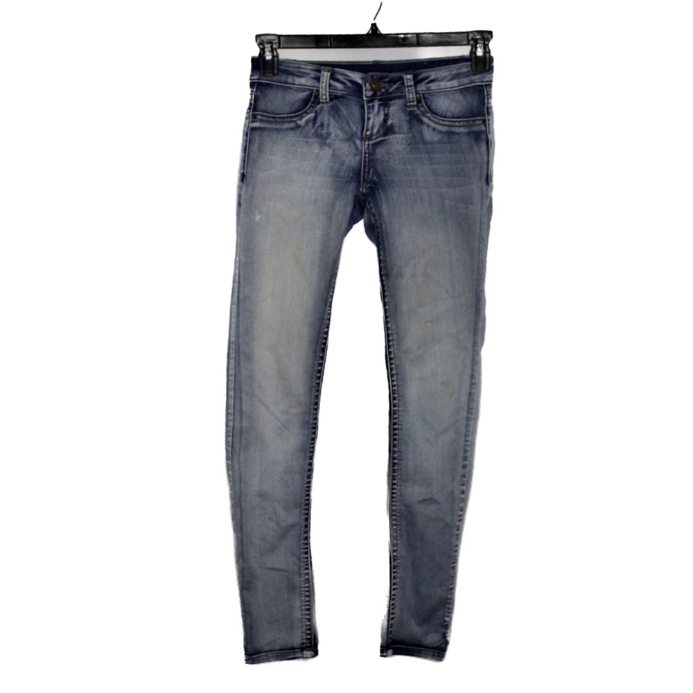 Red Camel Jeans